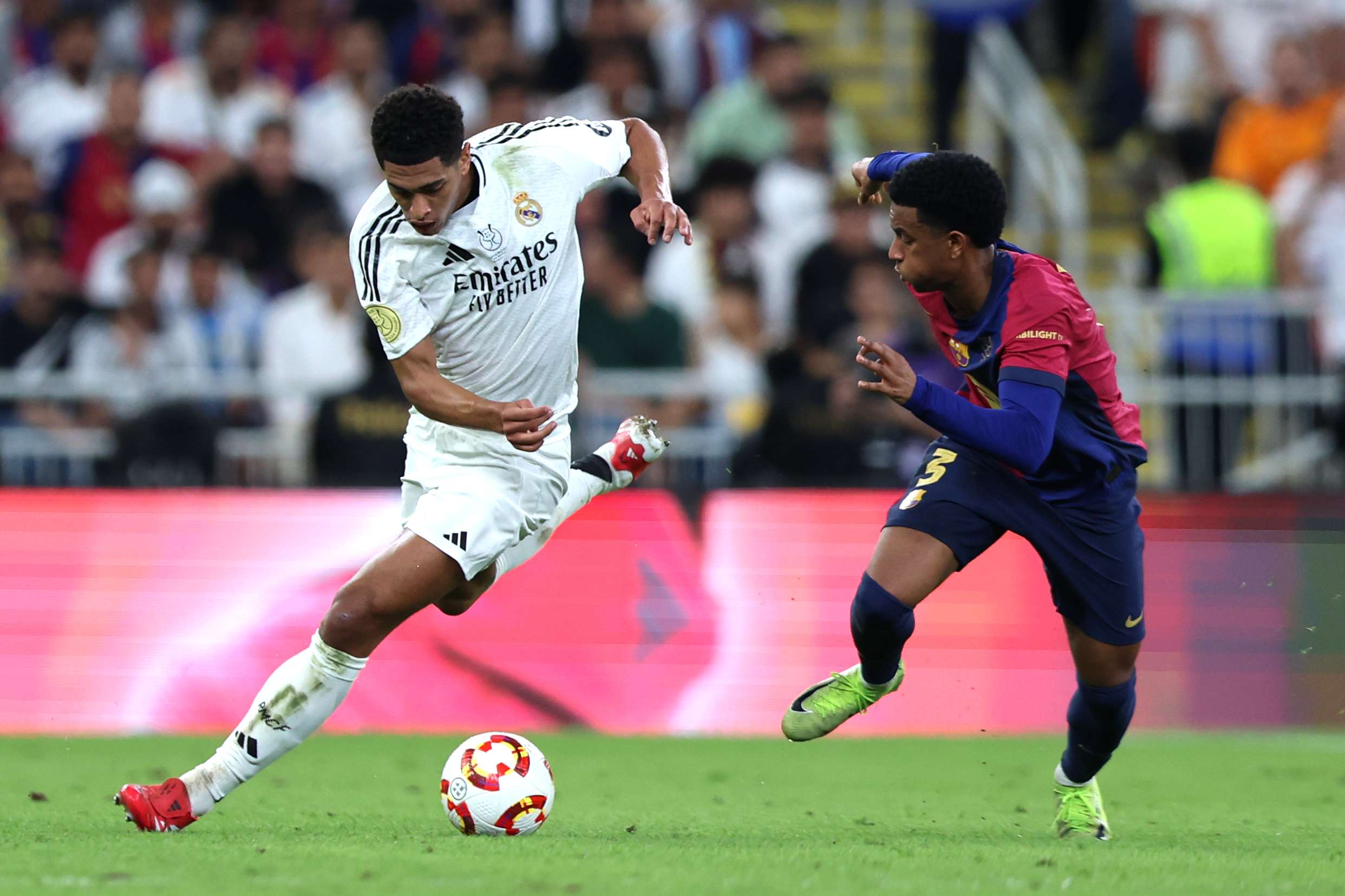 丰富的社会 丰富的社会