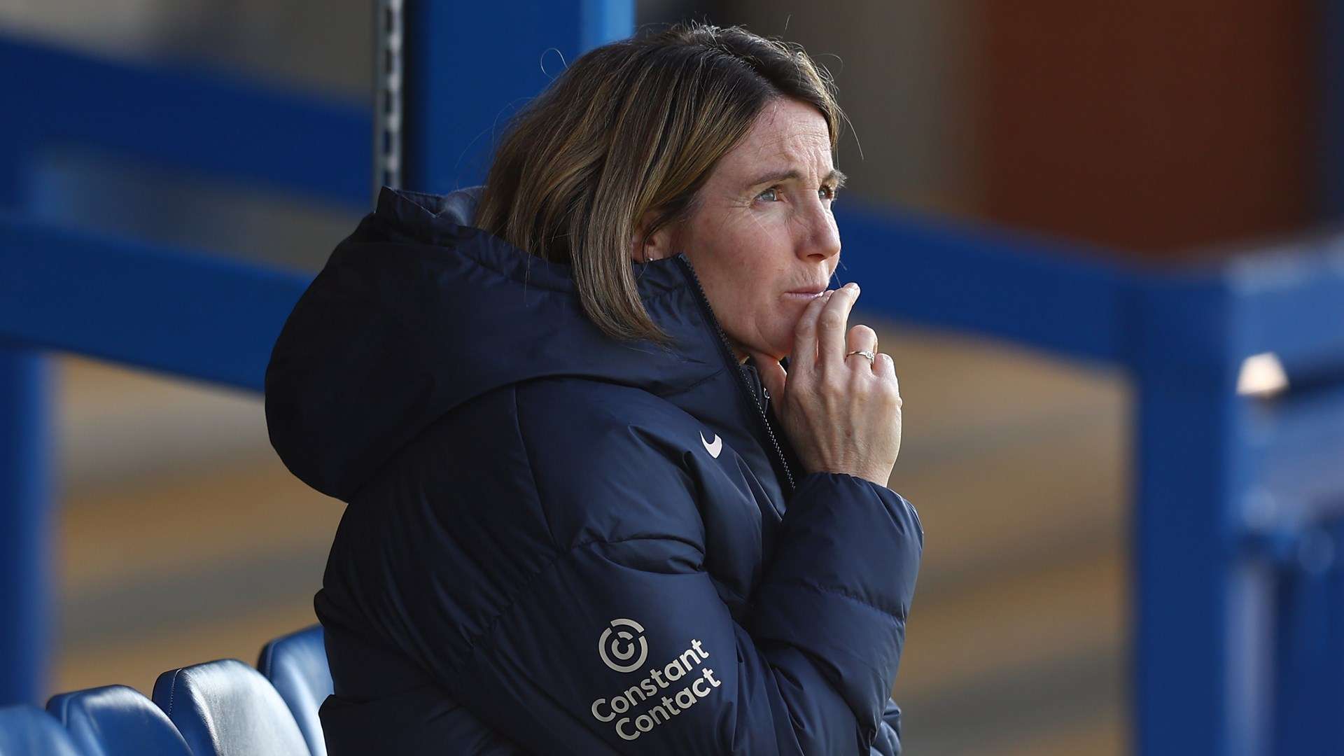 中的奋进 中的奋进