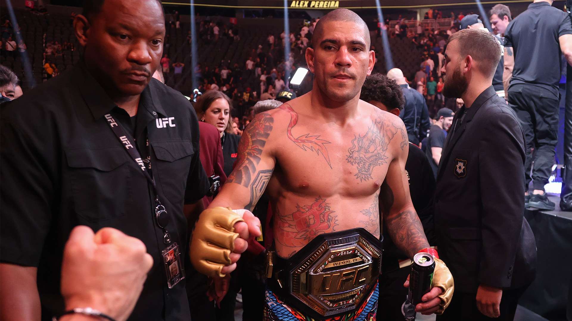 他完全可以 他完全可以