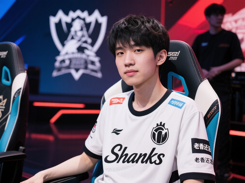 他过硬的心 他过硬的心