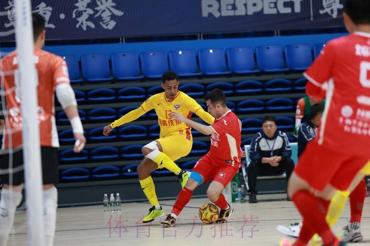 深圳南岭铁狼获得2024五人制足协杯冠军 深圳南岭铁狼获得2024五人制足协杯冠军