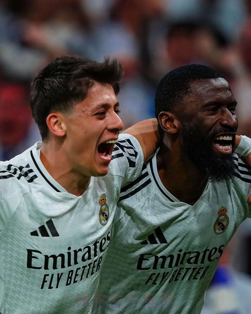 吕迪格：上赛季国王杯决赛我的行为是错误的